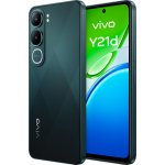 Vivo Y21d 4GB/256GB Jade Green – Zboží Živě