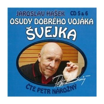 Osudy dobrého vojáka Švejka 5