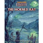 GW Warhammer Fantasy Roleplay: Enemy Within The Horned Rat Directors Cut