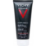 Vichy Homme Hydra Mag sprchový gel 200 ml – Hledejceny.cz