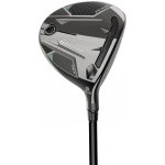 TaylorMade Qi35 Fujikura Ventus Blue 5 Fairway dřevo pravé 18° Regular – Zboží Dáma