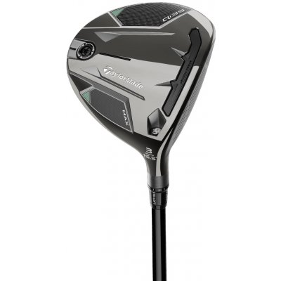 TaylorMade Qi35 Fujikura Ventus Blue 5 Fairway dřevo pravé 18° Regular – Zboží Dáma