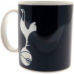 Tottenham Hotspur TOTTENHAM HOTSPUR FC Hrnek FC černý 300 ml – Hledejceny.cz