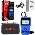 Autophix V007 – Zbozi.Blesk.cz