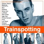 Various - Trainspotting Music From The Motion Picture LP – Sleviste.cz