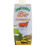 Jacoby Mrkvová šťáva (tetrapak) 500 ml – Sleviste.cz