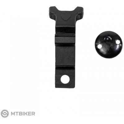 Ortlieb X-Stealth 25 mm – Zboží Mobilmania