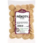 Amaranth life Piškoty bez lepku 100 g – Zboží Dáma