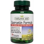Kvercetin a Vitamin C antioxidant 90 kapslí – Hledejceny.cz