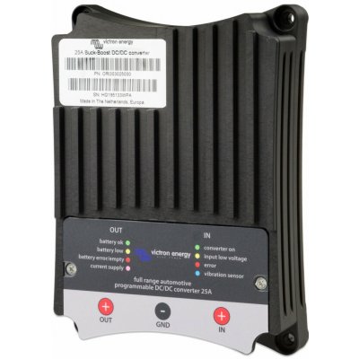Victron Energy Victron Buck-Boost DC-DC 25A | Zboží Auto
