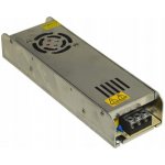 Modulární napájecí zdroj 24V 360W 15A pro LED osvětlení – Hledejceny.cz