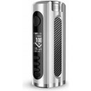 Lost Vape Grus 100W Mod Silver Carbon Fiber