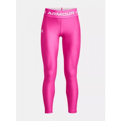 Under Armour Dívčí legíny Armour Leggings – Zboží Dáma