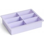 Tvořítko na led Hay obdélníková tvořítka na led šeříkové – Zboží Mobilmania