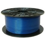 Plasty Mladeč tisková struna filament 1.75 PLA perlová modrá 1 kg (F175PLA_BLP) – Zboží Živě