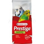 Versele-Laga Prestige Budgies 20 kg – Zboží Dáma