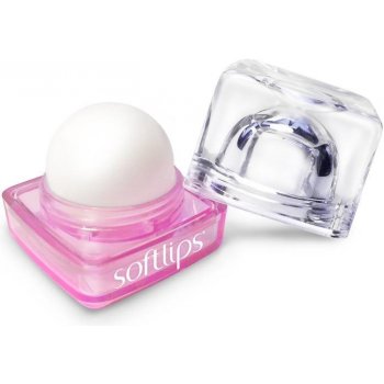 Softlips Balzám na rty Jahoda (Strawberry) 6,5 g