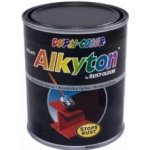 Alkyton Kovářská barva černá 2,5l – Zbozi.Blesk.cz