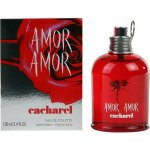 Cacharel Amor Amor toaletní voda dámská 50 ml – Hledejceny.cz