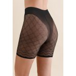 Punčochové kalhotky Summer ELEGANT černé – Zbozi.Blesk.cz