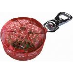 Trixie přívěšek pro kočky blikající červený 2.5 cm (až 200 m) – Zboží Dáma