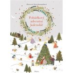 Albatros Pohádkový adventní kalendář Krejčová / Konupčíková – Zboží Dáma