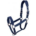 Waldhausen Ohlávka Premium Soft modrá – Zboží Dáma