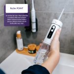 Truelife AquaFloss Mini M50 White – Sleviste.cz