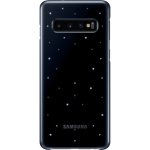 Samsung LED Cover Galaxy S10 černé EF-KG973CBEGWW – Sleviste.cz