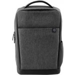 HP 15,6" Batoh Renew Travel 2Z8A3AA Grey – Zboží Živě