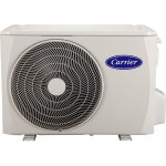 Carrier Kl.Carrier QUS012 venkovní 3,5 kW – Zboží Mobilmania