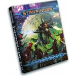 Paizo Publishing Starfinder RPG: Starfinder Enhanced – Hledejceny.cz