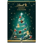 Lindt Adventní kalendář Zelený stromeček – Hledejceny.cz
