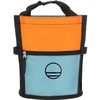 Wild Country SEQUENCE CHALK BUCKET DEEPWATER/SANDSTONE/BLACK – Zboží Dáma