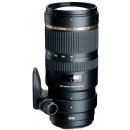 Tamron SP 70-200mm f/2.8 Di VC USD G2 Canon