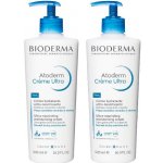 Bioderma Atoderm Créme tělový krém 2 x 500 ml dárková sada – Zboží Dáma Bioderma Atoderm Créme tělový krém 2 x 500 ml dárková sada – Zboží Dáma