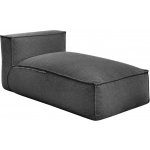 Bobochic Paris Černá 168 cm – Hledejceny.cz