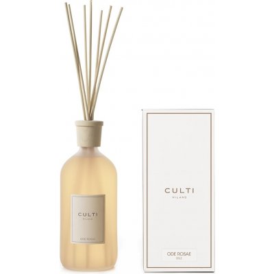 Culti Stile vonný difuzér Classic Oderosae 1 l – Hledejceny.cz