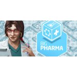 Big Pharma – Zboží Mobilmania