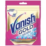 Vanish Gold Oxi Action Pink odstraňovač skvrn prášek 10 dávek 300 g – HobbyKompas.cz