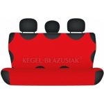 Autopotah Auto Schmidt Triko červené zadní | Zboží Auto