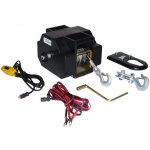 GÜDE 55128 elektrický lanový naviják 1800/12 V