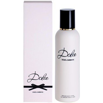 Dolce & Gabbana Dolce Woman tělové mléko 200 ml