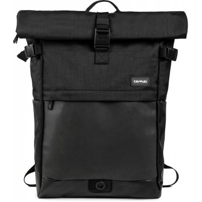 Crumpler Road Mentor M RMT BP M 01 001 jet black 14 l