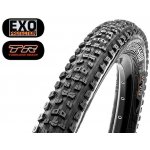 Maxxis Aggressor 27.5 x 2.50 kevlar – Sleviste.cz