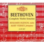 Beethoven, L. V. - Violinsonaten - Cr – Hledejceny.cz