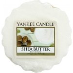 Yankee Candle vosk do aroma lampy Shea Butter 22 g – Hledejceny.cz