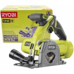 Ryobi R18MMS-0 bez aku – Zboží Dáma