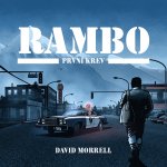 Rambo: První krev - David Morrell – Hledejceny.cz