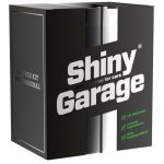 Shiny Garage Leather Kit Strong 150 ml – Zbozi.Blesk.cz